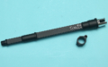 SAI 10" Taper Squar Outer Barrel (CW)