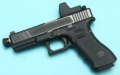 SAI Tier 1 RMR Version (Umzrex Glock 17 Version)