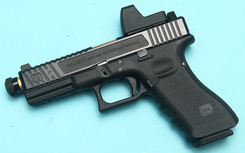 EMG-SAIPP3-R EMG-SAIPP3-R