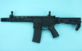 Electronic Gearing Technology Gun-005 (Only Accept Pre Order)