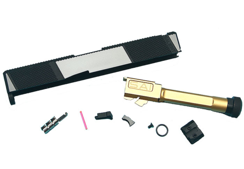 GBB Pistol & Parts