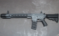 E.G.T. EMG SAI GRY AR15 Gen. 2 Carbine (Tornado Gray) (Only Accept Pre Order)