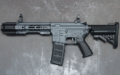 E.G.T. EMG SAI GRY AR15 Gen. 2 CQB (Tornado Gray)【只接受預訂】