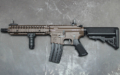 E.G.T. MK18 Mod I (MIL SPEC+)【只接受預訂】