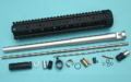 FF 16" Recce Rifle Full Front Set Kit For Marui MWS