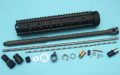 SPR Full Front Set Kit For Marui MWS
