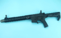 EMG Strike Industries Tactical Rifle 13.5" (MWS System) (Black) (Only Accept Pre Order)