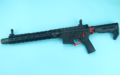 EMG Strike Industries Tactical Rifle 13.5" (MWS System) (Red Edition) (Only Accept Pre Order)