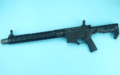 EMG Strike Industries Tactical Rifle 15.5" (MWS System) (Black)【只接受預訂】