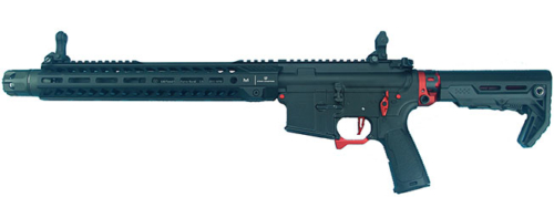 MWS System GBB